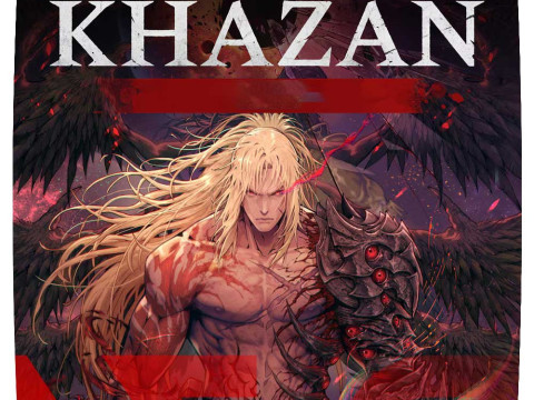 خرید بازی The First Berserker Khazan برای ps5